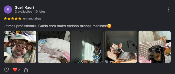 Avaliação Sueli Kaori