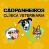 Logo Cãopanheiros Clínica Veterinária